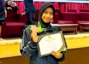 MTsN 1 Bukittinggi Kembali Torehkan Prestasi