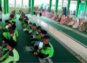 Matamuda Hari Kedua MIN 3 Padang Diisi Permainan Edukatif