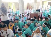Matamuda Hari Kedua MIN 6 Padang Hadirkan Pengawas Madrasah