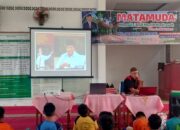 Hari Kedua Matamuda MTsN 3 Padang Hadirkan Narasumber Nasional