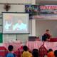 Hari Kedua Matamuda MTsN 3 Padang Hadirkan Narasumber Nasional