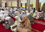 Hari Kedua Matamuda MTsN 2 Solok Diisi Sejumlah Kegiatan
