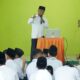 Hari Kedua Matamuda MTsN 7 Agam Diawali Parenting, Dilanjutkan Materi Moderasi Beragama