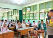 Hari Kedua Matamuda MAN 2 Solok Berlangsung Interaktif, Tanamkan Karakter Religius, Moderasi Beragama dan Etika Digital