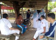 Puskesmas Muaro Putus Hadirkan Inovasi “Kurma Sejiwa”, Wujud Kepedulian bagi ODGJ Berat