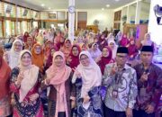 Pengawas Madrasah Monitor Pelaksanaan Matamuda MTsN 2 Padang