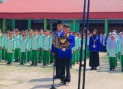 Matamuda MTsN 5 Pesisir Selatan Ditutup, Tanamkan Semangat Belajar dan Karakter Islami