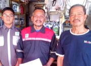 MAN 2 Padang Sukses Laksanakan PKL Teknik Otomotif, Gunakan Aplikasi E-Monitoring Berbasis Web