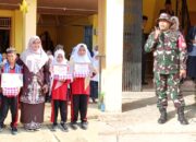 Matamuda MTsN 3 Agam Ditutup, Bekali Murid Baru dengan Disiplin, Karakter dan Pedulian Lingkungan
