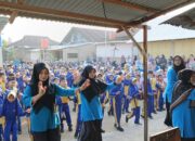 Hari Ketiga Matamuda MIN 6 Padang, Dari Senam Pagi hingga Panggung Bakat Anak Hebat