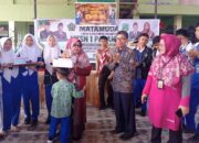 Penutupan Matamuda MTsN 1 Pasaman Berlangsung Meriah, Dirangkai dengan Perayaan Milad ke-60 Raflis