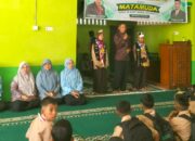 Penutupan Matamuda MTsN 3 Pesisir Selatan Tampilkan Minat Bakat dan Pemilihan Raja-Ratu