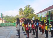 Hari Keempat Matamuda MTsN 15 Tanah Datar Diisi Berbagai Kegiatan