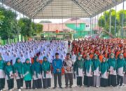 Ditutup Kakankemenag, Matamuda MTsN 1 Bukittinggi Berakhir, Irwan : Kunci Sukses Rida Orang Tua