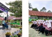 Hari Keempat Matamuda MAN Lima Puluh Kota Semarak dengan Ajang Unjuk Bakat Murid Baru
