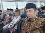 Kepala MAN 4 Tanah Datar Ikuti Seminar Nasional Peningkatan Kompetensi Guru PAI dan Bahasa Arab