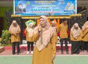 Penutupan Matamuda 2026, MTsN 2 Sawahlunto, Gelar Outbound Penuh Edukasi, Kekompakan dan Keceriaan