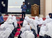 Matamuda MTsN 2 Solok Ditutup, Murid Kirim Surat Cinta untuk Orang Tua