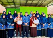 Penutupan Matamuda MAN Lima Puluh Kota Ditandai Aksi Ekoteologi, Layanan Kesehatan Gratis dan Penobatan Amir-Amira 