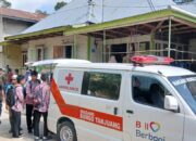 Matamuda Hari Terakhir MAN 4 Tanah Datar Dibatalkan