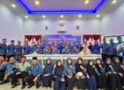 Matangkan Persiapan SAICOM IV 2026, MAN 2 Padang Gelar Rapat Koordinasi
