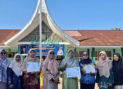 Muhadharah Perdana, MTsN 1 Agam Perkuat Karakter Murid dan Berikan Apresiasi kepada Tim Berprestasi