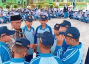 Uji Mengaji Sambung Hafalan, Kakankemenag Tutup Matamuda MTsN 6 Padang