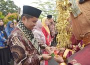 Kakankemenag Pariaman : MTQ Perkuat Pendidikan Al Quran sebagai Layanan Keagamaan Berdampak