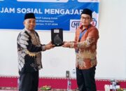 MAN Dharmasraya Gandeng FIFGroup untuk Menyuarakan Literasi Keuangan