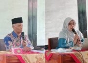 MTsN 3 Agam Gelar Rapat Dinas Awal Tahun Pelajaran, Perkuat Komitmen Wujudkan Madrasah Berkualitas
