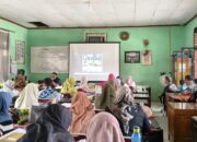 MTsN 5 Pesisir Selatan Tindaklanjuti Surat Kakanwil Kemenag Sumbar, Perkuat Komitmen Cegah Bullying