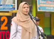 Awali Pekan Kedua Tahun Pelajaran 2026/2027, Kepala MTsN 2 Sawahlunto Tekankan Disiplin, Prestasi dan Budaya Madrasah