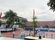 Lentera Ilmu dan Syukur Menyinari Awal Tahun Ajaran Baru di MAN 1 Kota Padang Panjang
