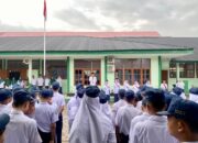 Amanat Disiplin, Tanggung Jawab dan Akhlak Mulia Jadi Semangat Tahun Ajaran Baru MTsN 2 Padang
