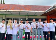 Murid MAN 2 Padang Raih Empat Medali  Kejuaraan Pencak Silat Rektor UNP Championship 2026