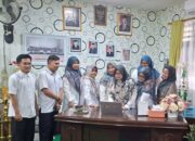 MTsN 1 Pasaman Raih Nilai IKPA Sempurna