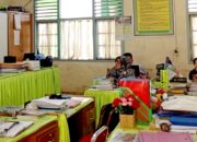 Perkuat Literasi dan Numerasi, Guru TKA MTsN 1 Pasaman Ikuti Penguatan Kompetensi Madrasah se-Sumbar