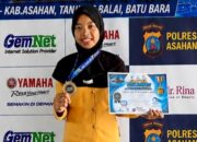 Prestasi di Awal Tahun Ajaran,  Murid MTsN 1 Pasaman Raih Juara II ASTARA Swimming Fun Championship 2026