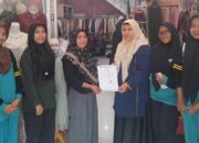 Mengisi Libur Semester, Murid MAN 3  Padang Plus Keterampilan Ikuti Program Magang di Dunia Kerja