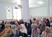 Rapat Komite MTsN 1 Agam, Perkuat Sinergi Orang Tua dan Madrasah Demi Kesuksesan Peserta Didik