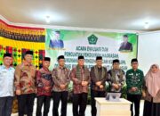 Kakanwil Kemenag Sumbar Hadiri Evaluasi dan Penguatan Pendidikan Madrasah, Luncurkan Berbagai Program Inovasi di Kota Solok