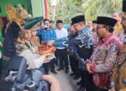Rakor KKMTs Sumbar, Kakanwil  Mustafa : Kepala Madrasah Harus Perkuat Manajemen