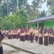 MTsN 4 Sijunjung Laksanakan Pembiasaan Bahasa Asing