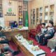 MAN 1 Padang Panjang Terima Mahasiswa PL dan KKN Berbagai Universitas  