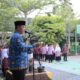 Kepala MAN 2 Koto Solok Pembina Upacara HAN