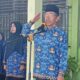 Upacara Bendera Peringatan HAN di MTsN 1 Pasaman