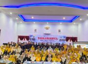 Lokakarya MAN 2 Padang, Kakankemenag Yasril Tekan Pentingnya Guru Wali dan PA
