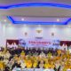 Lokakarya MAN 2 Padang, Kakankemenag Yasril Tekan Pentingnya Guru Wali dan PA