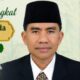 Amril R Wakil Kepala MTsN 1 Pasaman Naik Pangkat 