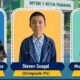 Tiga Murid MTsN 1 Padang  Lolos pada Semua Bidang OSN-P 2026